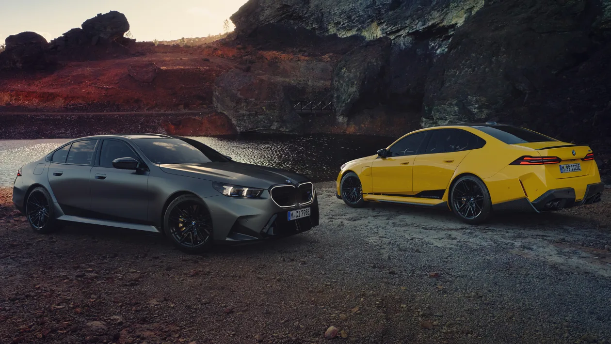 Finance Application — Crossroads Motors